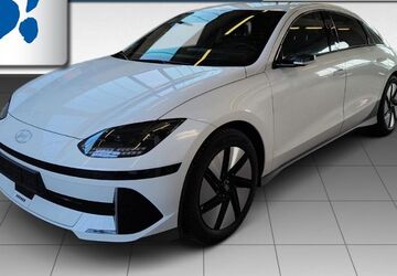 Hyundai IONIQ 6 24.933 km 33.930 &euro; Salzbergen 48499