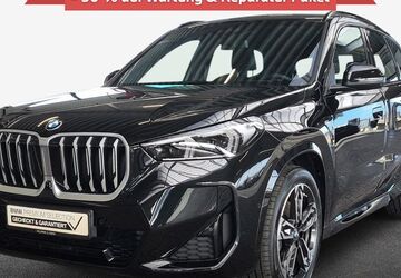 BMW X1 26.700 km 50.470 &euro; Wietmarschen 49835
