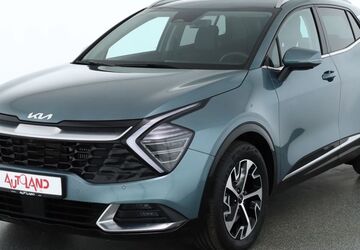 Kia Sportage 34.918 km 29.990 &euro; Wietmarschen 49835