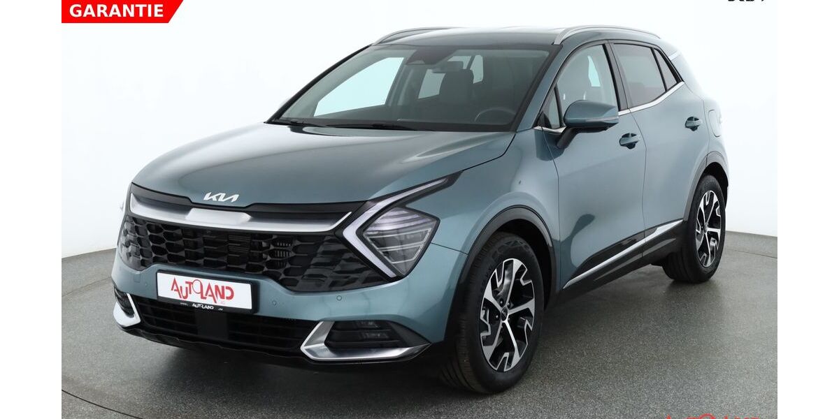 Kia Sportage 34.918 km 29.990 &euro; Wietmarschen 49835