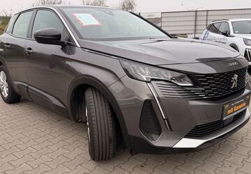 Peugeot 3008 144.687 km 14.470 &euro; Lingen 49809