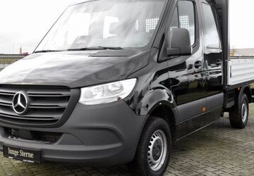 Mercedes-Benz Sprinter 19.999 km 43.138 &euro; Wietmarschen 49835