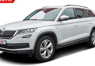 Skoda Kodiaq 76.989 km 28.950 &euro; Wietmarschen 49835