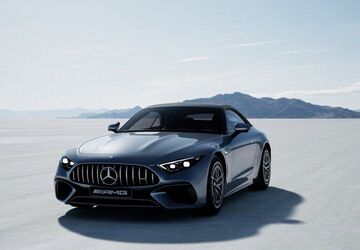 Mercedes-Benz SL 63 AMG 28.925 km 138.770 &euro; Wietmarschen 49835