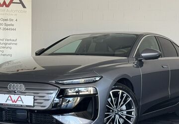 Audi A6 e-tron 16.645 km 59.980 &euro; Spelle 48480