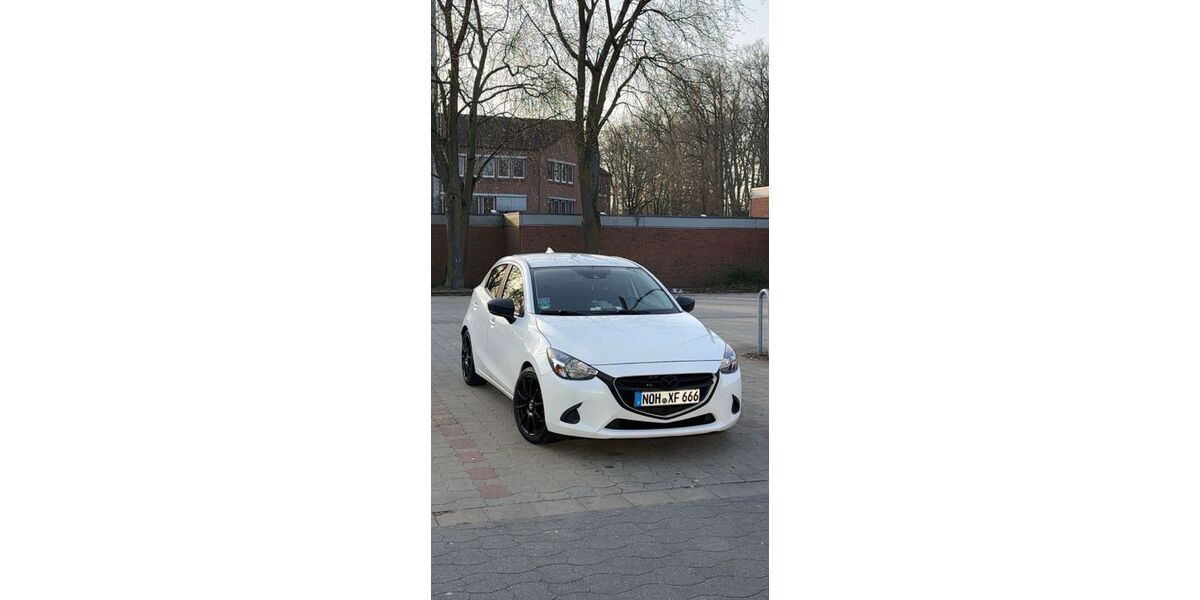 Mazda 2 113.000 km 8.700 &euro; Emlichheim 49824