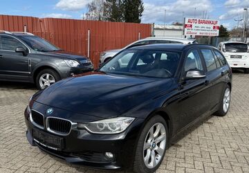 BMW 330 356.000 km 7.899 &euro; Nordhorn 48529