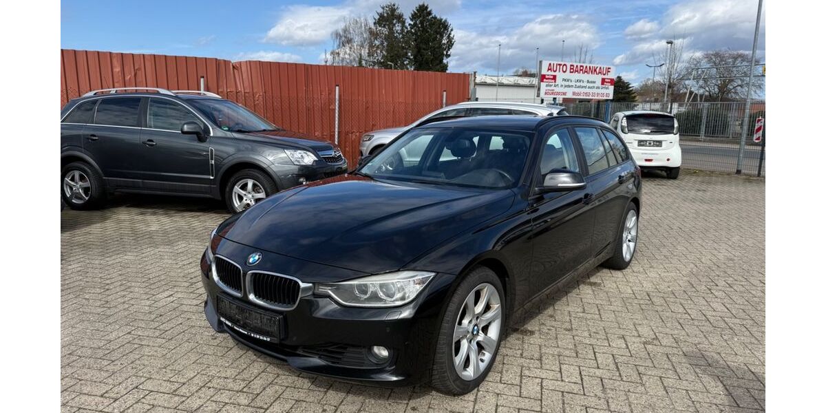 BMW 330 356.000 km 7.899 &euro; Nordhorn 48529