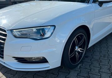 Audi A3 130.000 km 14.499 &euro; Gronau 48599
