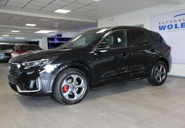 Ford Kuga 15.300 km 27.890 &euro; Uelsen 49843