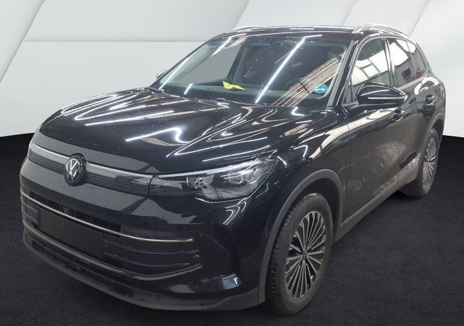 VW Tiguan 26.619 km 32.500 &euro; Schüttorf 48465