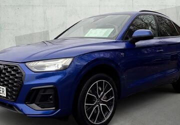 Audi Q5 46.807 km 40.690 &euro; Lingen 49808