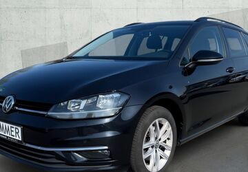 VW Golf 164.000 km 14.444 &euro; Nordhorn 48529