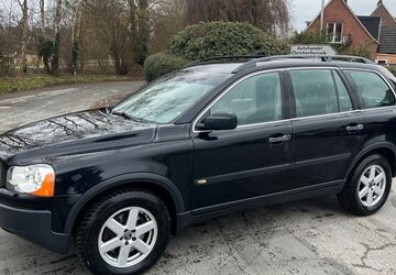 Volvo XC90 415.000 km 1.250 &euro; Bad Bentheim 48455