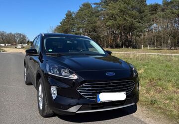 Ford Kuga 76.000 km 17.500 &euro; Lingen 49811