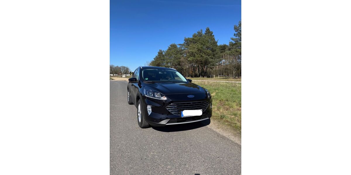 Ford Kuga 76.000 km 17.500 &euro; Lingen 49811