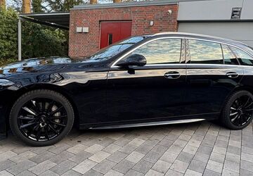 Mercedes-Benz C 300 24.900 km 44.700 &euro; Nordhorn 48527