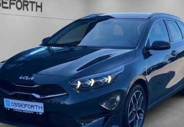 Kia ceed / Ceed 15.533 km 24.750 &euro; Nordhorn 48531