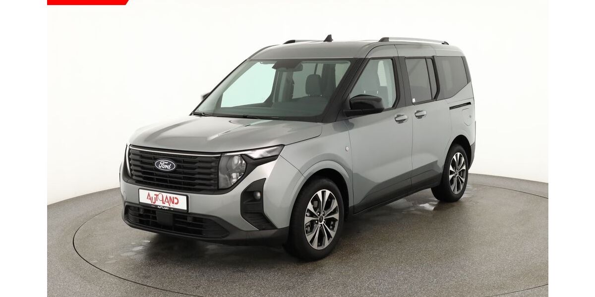 Ford Tourneo Courier 13.704 km 23.890 &euro; Wietmarschen 49835