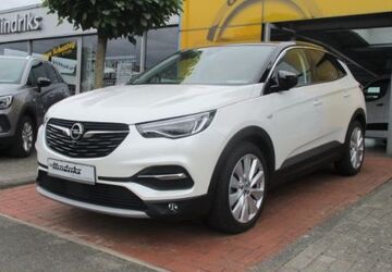Opel Grandland (X) 82.500 km 23.450 &euro; Neuenhaus 49828