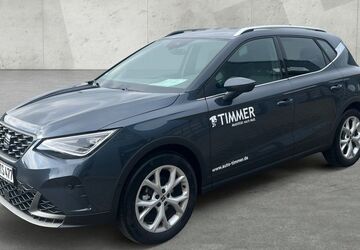 Seat Arona 5.999 km 23.390 &euro; Nordhorn 48529