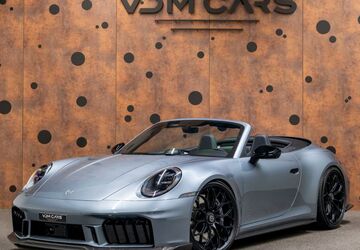 Porsche 911 Urmodell 1.995 km 254.900 &euro; Gronau 48599