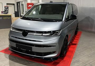 VW T7 Multivan 26.500 km 64.900 &euro; Spelle 48480