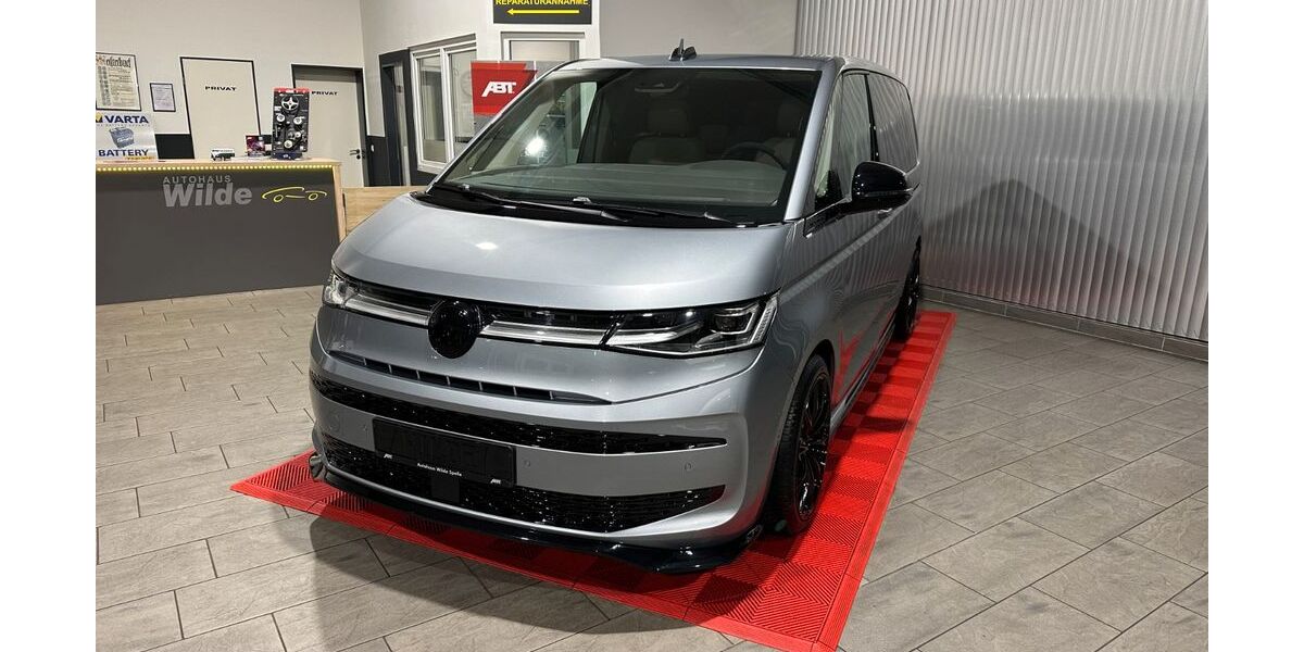 VW T7 Multivan 26.500 km 64.900 &euro; Spelle 48480