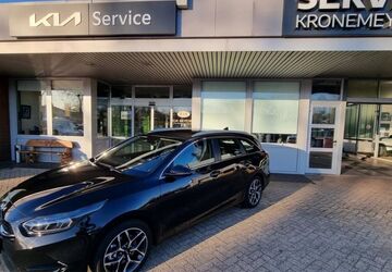 Kia ceed / Ceed 20.850 km 25.990 &euro; Emlichheim 49824