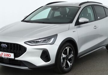 Ford Focus 30.815 km 18.890 &euro; Wietmarschen 49835