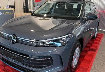 VW Tiguan 23.014 km 32.900 &euro; Spelle 48480