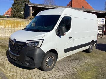 Gebrauchte Renault Master