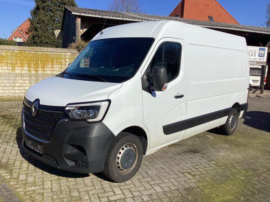 Renault Master 93.780 km 19.790 &euro; Nordhorn 48529