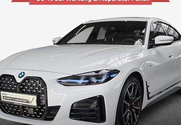 BMW 420 Gran Coupé 11.300 km 47.999 &euro; Wietmarschen 49835