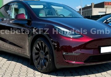 Tesla Model Y 32.000 km 49.890 &euro; Nordhorn 48531