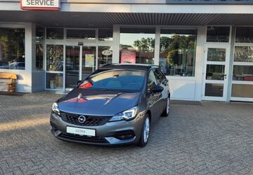 Opel Astra 125.755 km 14.990 &euro; Emlichheim 49824