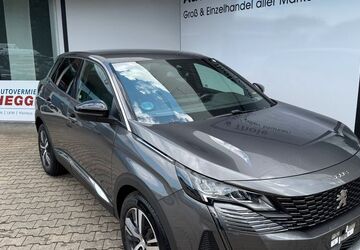 Peugeot 3008 16.600 km 20.500 &euro; Lingen 49808