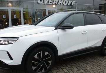 Opel Grandland (X) 24.900 km 27.790 &euro; Lingen - Baccum 49811