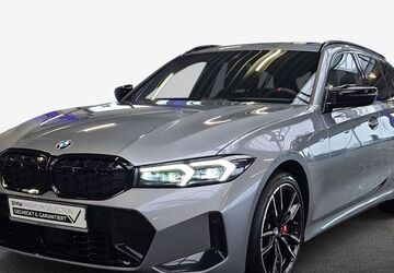 BMW M340i 7.850 km 61.399 &euro; Wietmarschen 49835