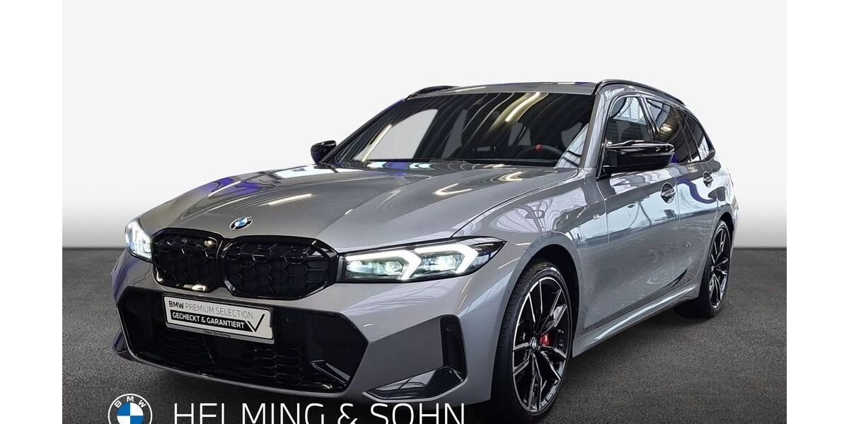 BMW M340i 7.850 km 61.399 &euro; Wietmarschen 49835