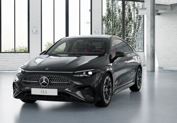 Mercedes-Benz CLA 200 18.000 km 44.880 &euro; Wietmarschen 49835