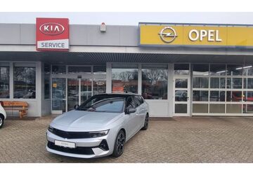Opel Astra 8.170 km 27.990 &euro; Emlichheim 49824