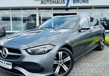 Mercedes-Benz C 220 88.055 km 34.451 &euro; Neuenkirchen 48485