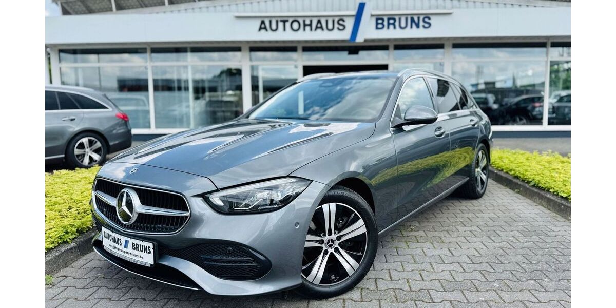 Mercedes-Benz C 220 88.055 km 34.451 &euro; Neuenkirchen 48485