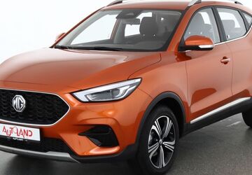 MG ZS 17.389 km 16.490 &euro; Wietmarschen 49835