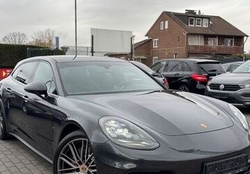 Porsche Panamera 69.990 km 67.500 &euro; Gronau 48599