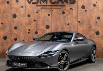 Ferrari Roma 12.950 km 229.900 &euro; Gronau 48599
