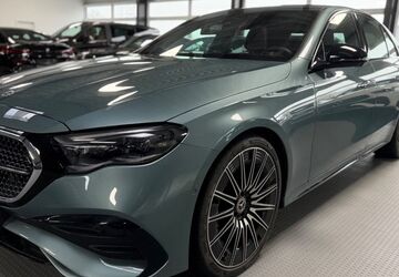 Mercedes-Benz E 450 9.201 km 78.879 &euro; Nordhorn 48531