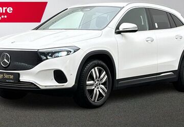 Mercedes-Benz EQA 27.770 km 40.670 &euro; Wietmarschen 49835