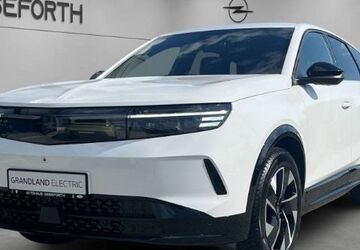 Opel Grandland (X) 7.202 km 41.950 &euro; Nordhorn 48531